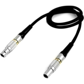 Hawkwoods L0B.2M-30-L0B.2M - Lemo 0B 2pin - Lemo 0B 2pin M - 30cm (LA-75)