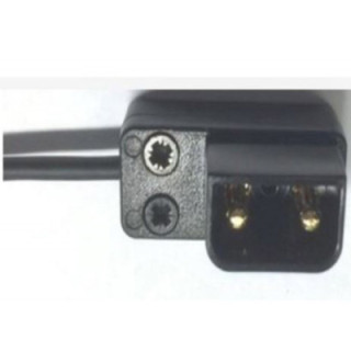 Hawkwoods TP-1 - Tiny Tap (3mm Round Cable)