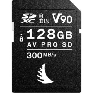 Angelbird AB-AVP128SDMK2V90 - AV PRO SD (MK2) 128GB V90 - 1 PACK