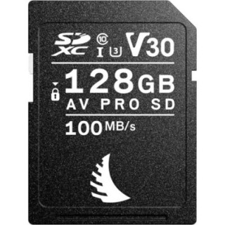 Angelbird AB-AVP128SDV30 - AV PRO SD V30 128 GB