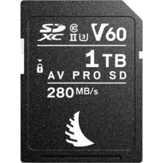 Angelbird AB-AVP1T0SDMK2V60 - AV PRO SD MK2 1TB V60 - 1 PACK