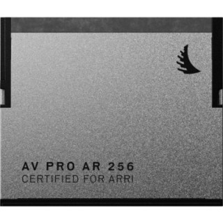 Angelbird AB-AVP256CFAR - ARRI AV PRO AR 256GB CFast 2.0 Card