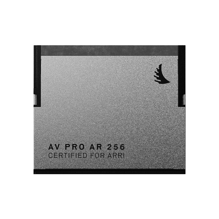 Angelbird AB-AVP256CFAR - ARRI AV PRO AR 256GB CFast 2.0 Card