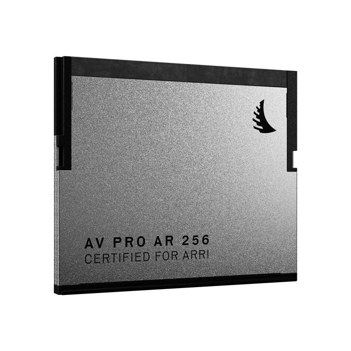 Angelbird AB-AVP256CFAR - ARRI AV PRO AR 256GB CFast 2.0 Card