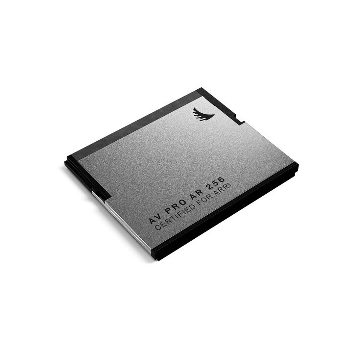 Angelbird AB-AVP256CFAR - ARRI AV PRO AR 256GB CFast 2.0 Card