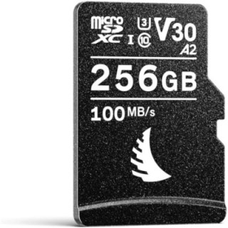 Angelbird AB-AVP256MSDV30 - AV PRO microSD 256GB V30