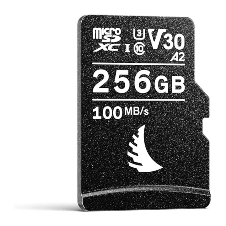 Angelbird AB-AVP256MSDV30 - AV PRO microSD 256GB V30