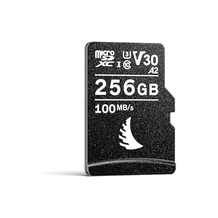 Angelbird AB-AVP256SDV30 - AV PRO SD V30 256 GB