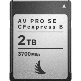 Angelbird AB-AVP2T0CFXBSEMK2 - AV PRO CFexpress B SE 2TB MK2