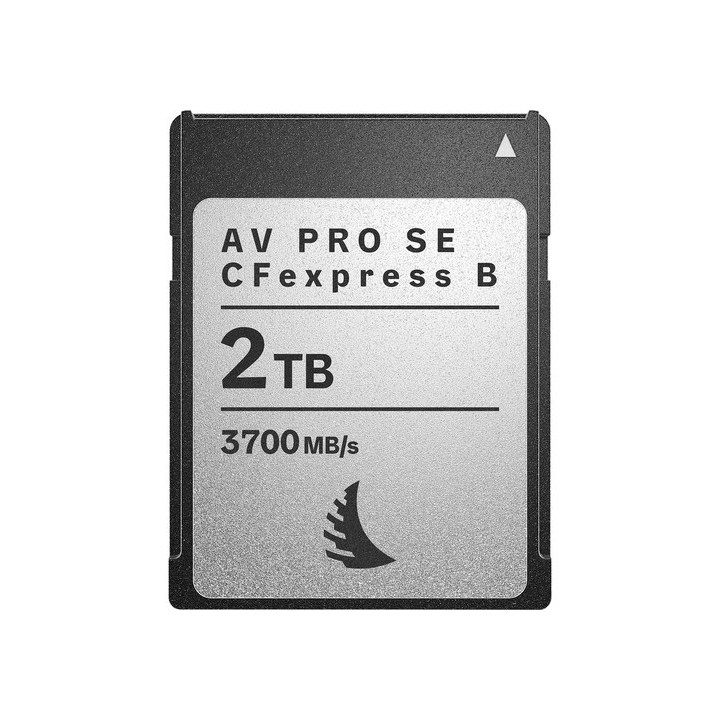 Angelbird AB-AVP2T0CFXBSEMK2 - AV PRO CFexpress B SE 2TB MK2