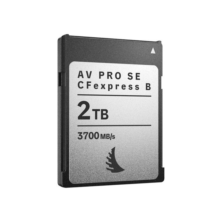 Angelbird AB-AVP2T0CFXBSEMK2 - AV PRO CFexpress B SE 2TB MK2