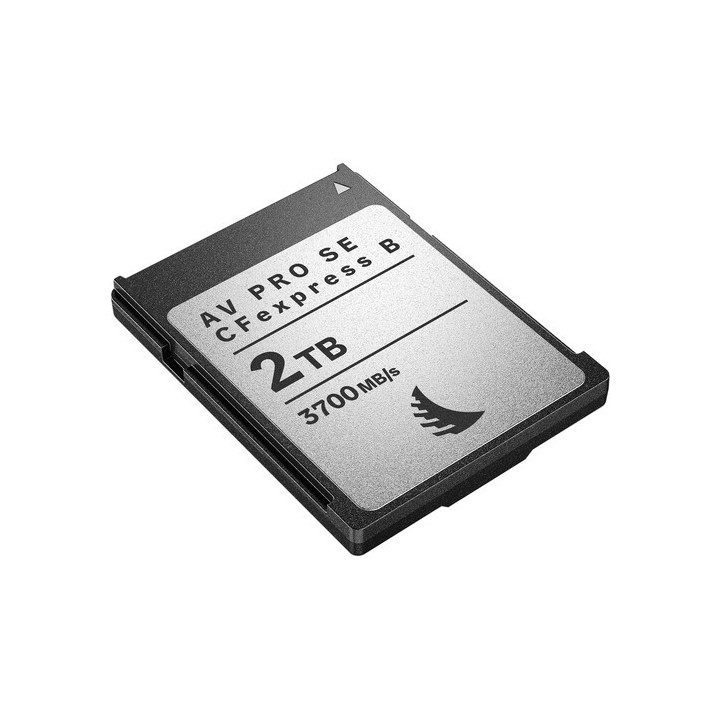 Angelbird AB-AVP2T0CFXBSEMK2 - AV PRO CFexpress B SE 2TB MK2