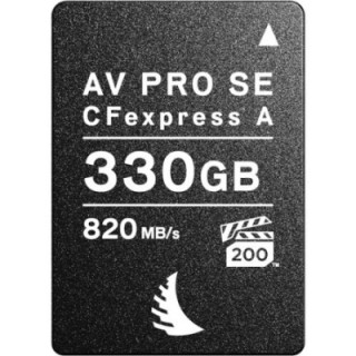 Angelbird AB-AVP330CFXASE - AV PRO CFexpress A SE 330GB