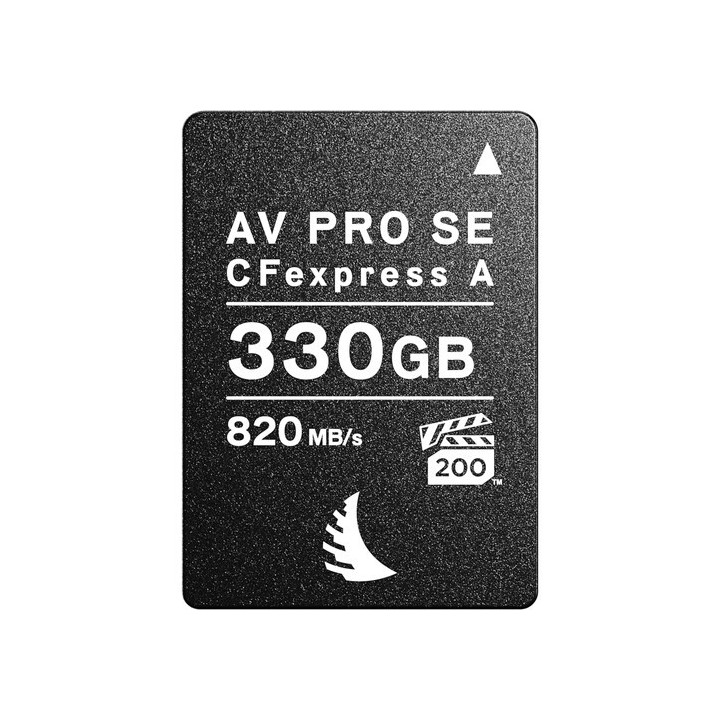 Angelbird AB-AVP330CFXASE - AV PRO CFexpress A SE 330GB