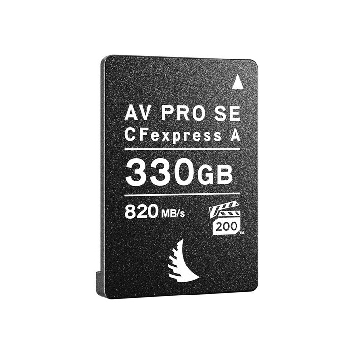 Angelbird AB-AVP330CFXASE - AV PRO CFexpress A SE 330GB