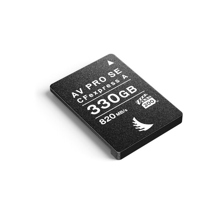 Angelbird AB-AVP330CFXASE - AV PRO CFexpress A SE 330GB