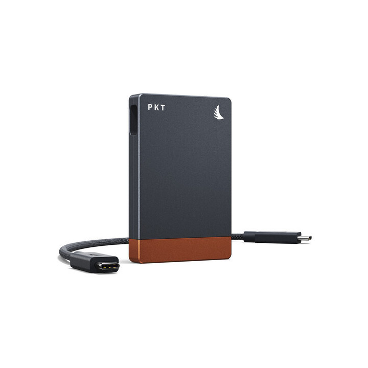 Angelbird AB-CFXACRPKT - Card Reader PKT CFexpress A