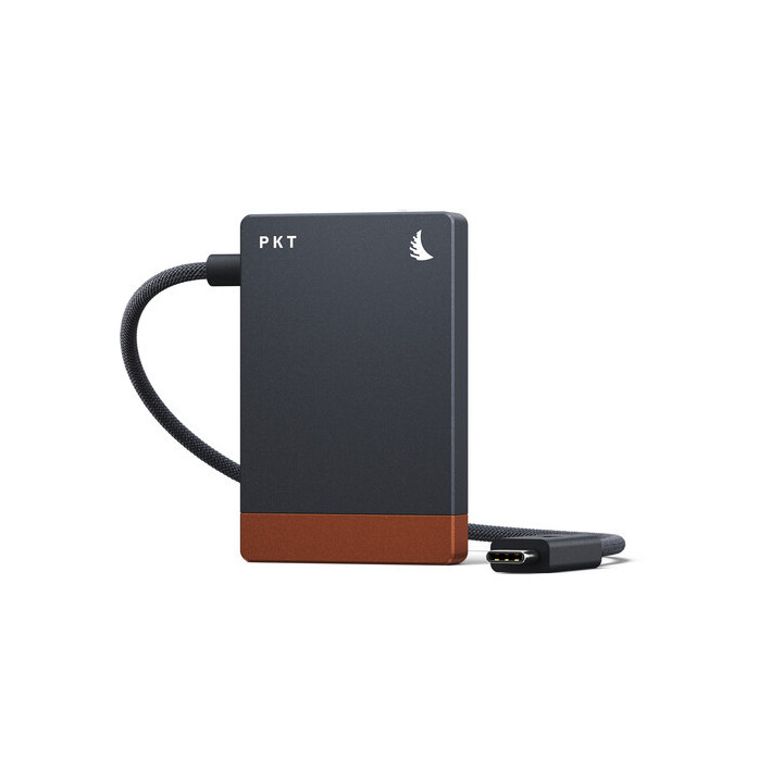 Angelbird AB-CFXACRPKT - Card Reader PKT CFexpress A
