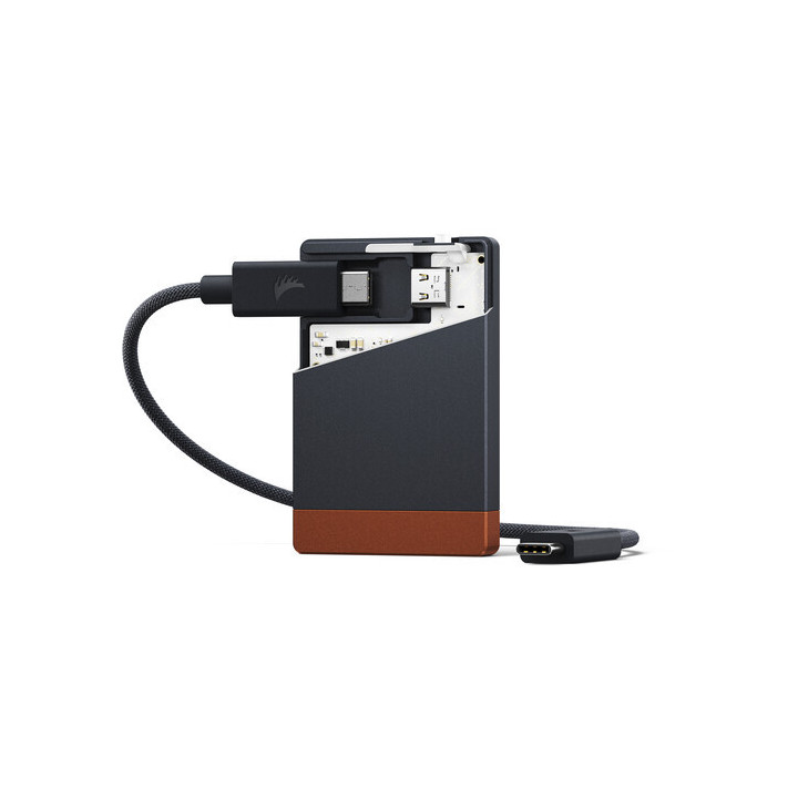 Angelbird AB-CFXACRPKT - Card Reader PKT CFexpress A