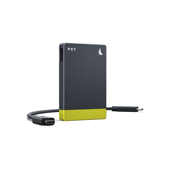 Angelbird AB-CFXBCRPKT - Card Reader PKT CFexpress B