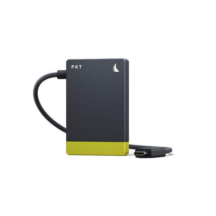 Angelbird AB-CFXBCRPKT - Card Reader PKT CFexpress B