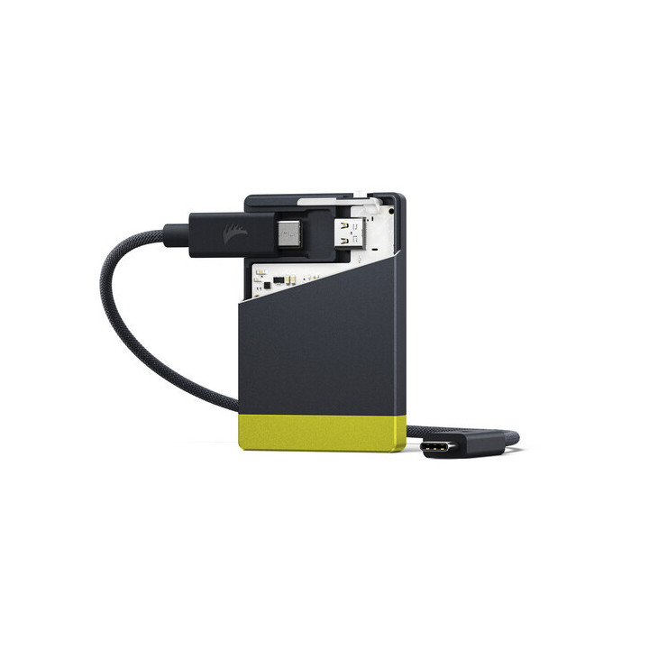 Angelbird AB-CFXBCRPKT - Card Reader PKT CFexpress B