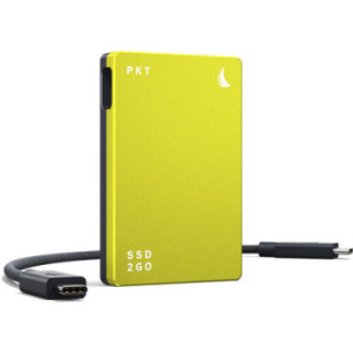 Angelbird AB-SSD2GOPKT2T0MK3 - SSD2GO PKT 2TB MK3