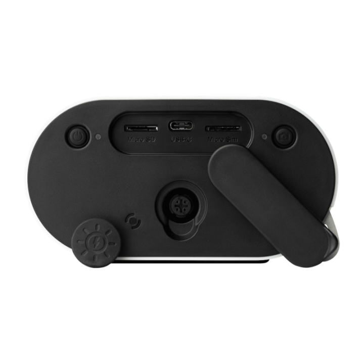 Enlaps Tikee mini+ (with soft case)