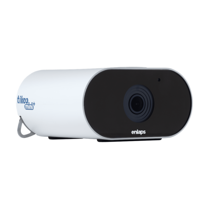 Enlaps Tikee mini+ (with soft case)