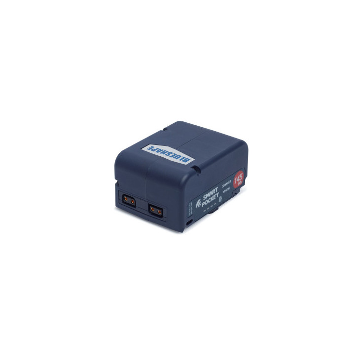 Blueshape BV145pocket - Pocket Battery V-Lock 14.4V 145Wh