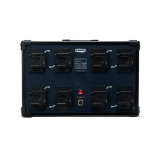 Blueshape CBS8XW - B Mount Charger