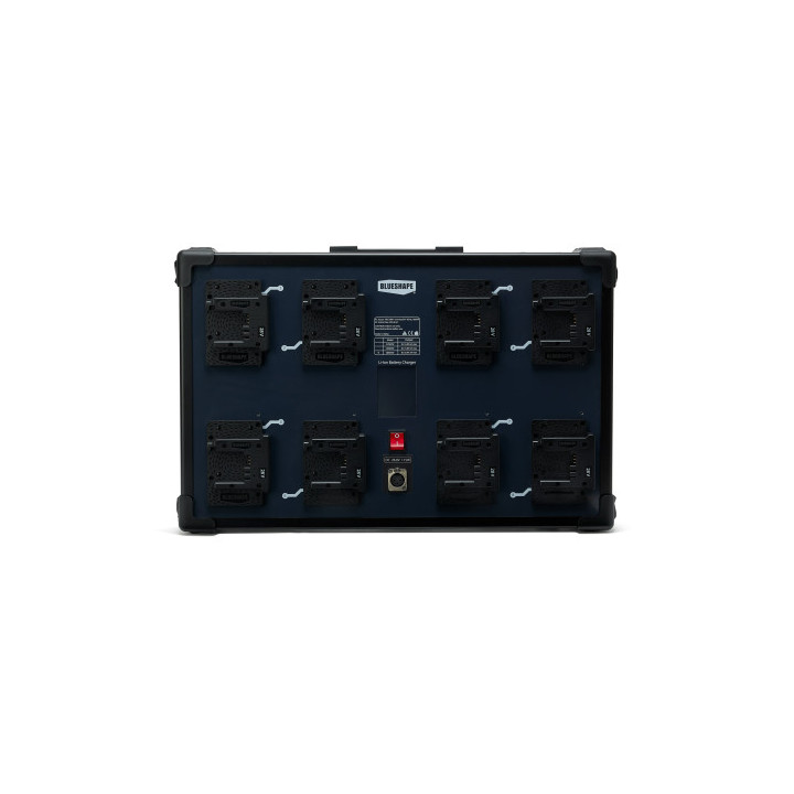 Blueshape CBS8XW - B Mount Charger