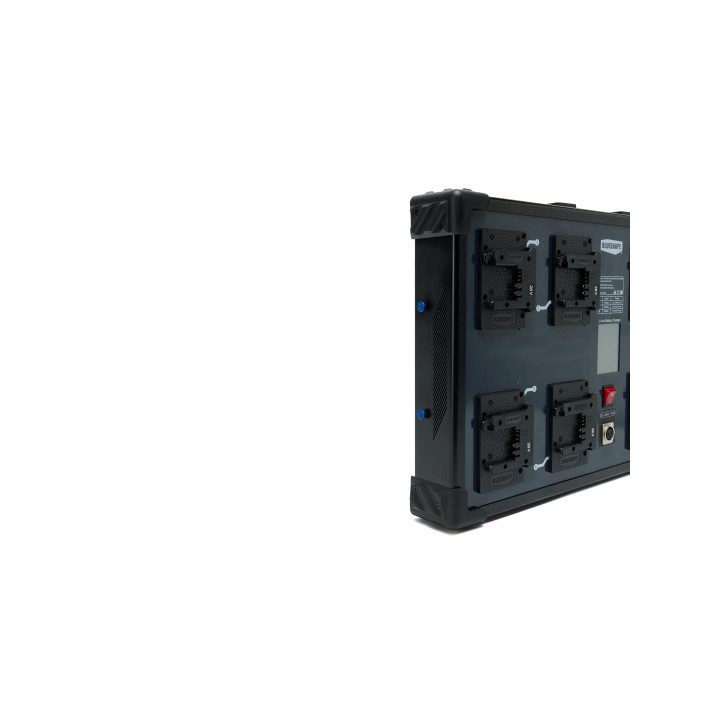 Blueshape CBS8XW - B Mount Charger