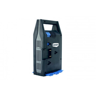 Blueshape CGTR2 PV - 2x PARALLEL CHARGER FOR 3-STUD BATTERY