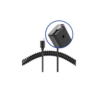 Blueshape DB-PD-FW50 - USB-C PD DUMMY BATTERY FOR SONY FW50