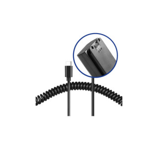 Blueshape DB-PD-Z100 - USB-C PD DUMMY BATTERY FOR SONY Z100