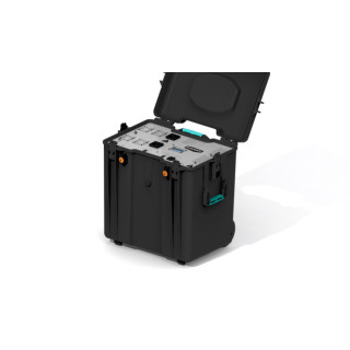 Blueshape PG3000E - POWER GENERATOR 3600 W AC230 5220 Wh