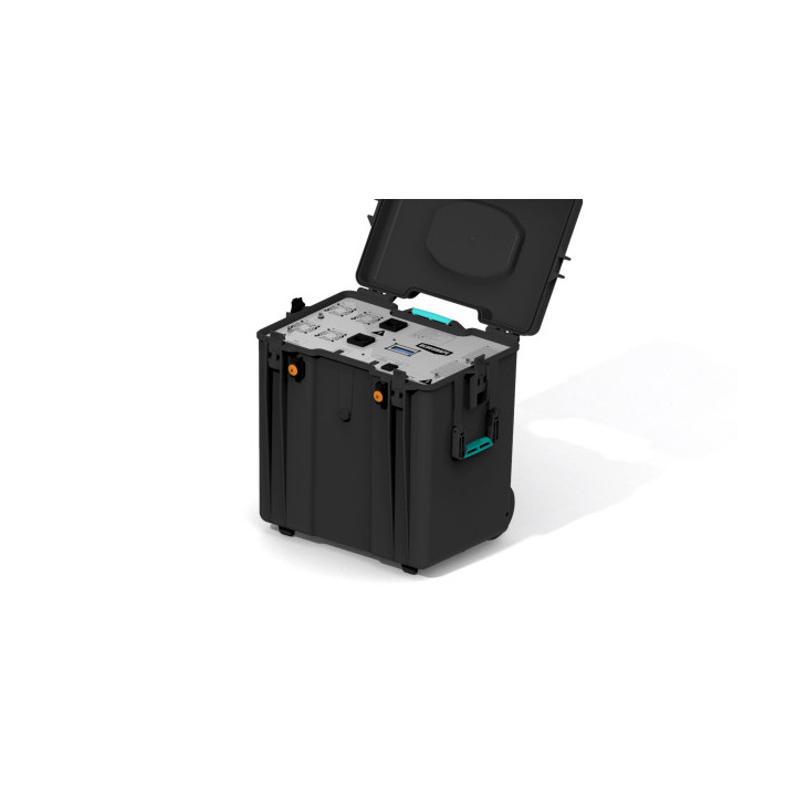 Blueshape PG3000E - POWER GENERATOR 3600 W AC230 5220 Wh