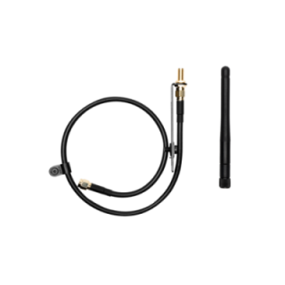 Sound-Devices A20-2.4G Ant+Mount - NexLink antenna + mount