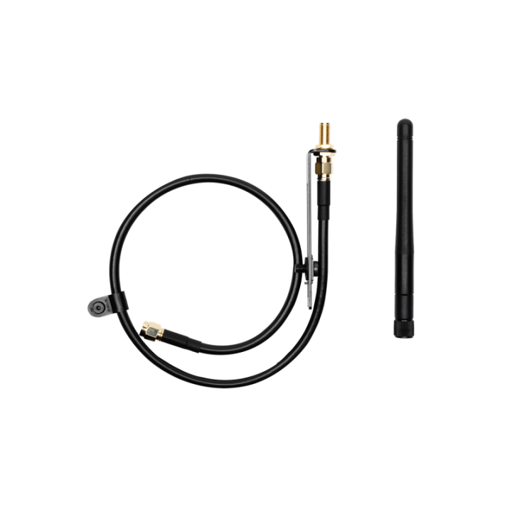 Sound-Devices A20-2.4G Ant+Mount - NexLink antenna + mount