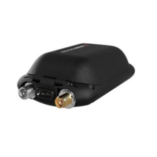 Sound-Devices A20-BatteryDoubler - A20-Mini Double Battery Door