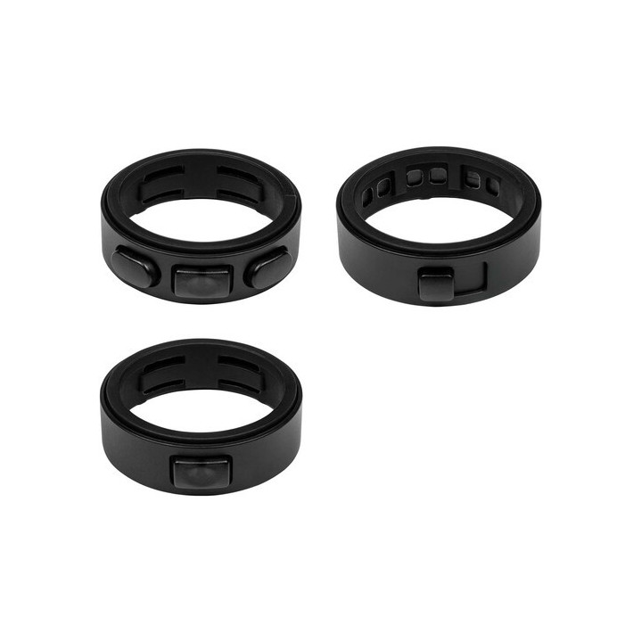 Sound-Devices A20-HH Control Kit - A20-HH Control Ring Kit (12-Pack)