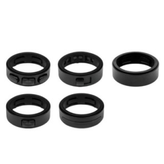 Sound-Devices Astral HH Control Switch - Astral HH Control Ring with LEDs and sliding switch