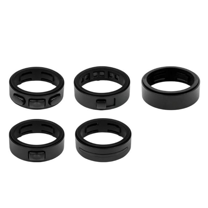 Sound-Devices Astral HH Control Switch - Astral HH Control Ring with LEDs and sliding switch