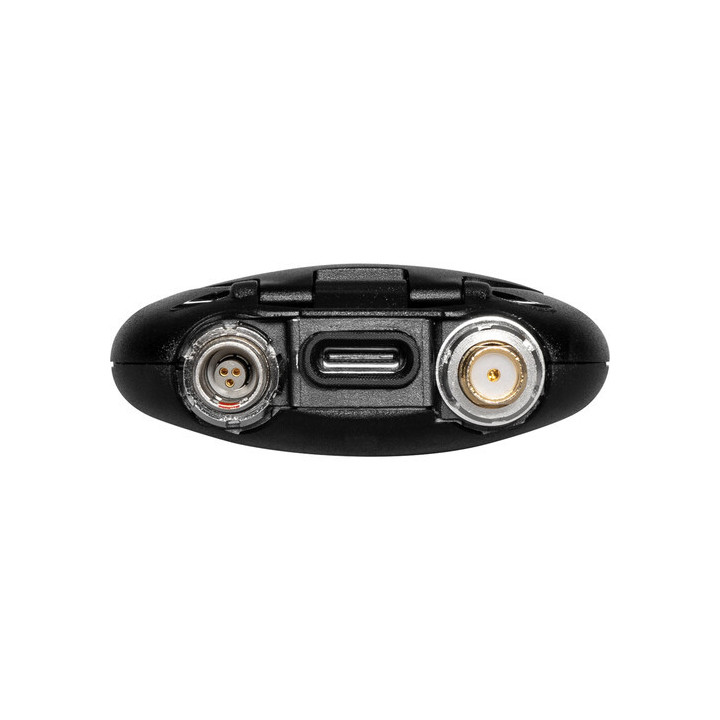 Sound-Devices Astral Mini - SpectraBand, GainForward & Recording - International