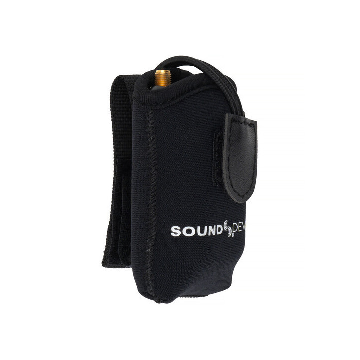 Sound-Devices A20-Mini Pouch - Neoprene pouch for A20-Mini