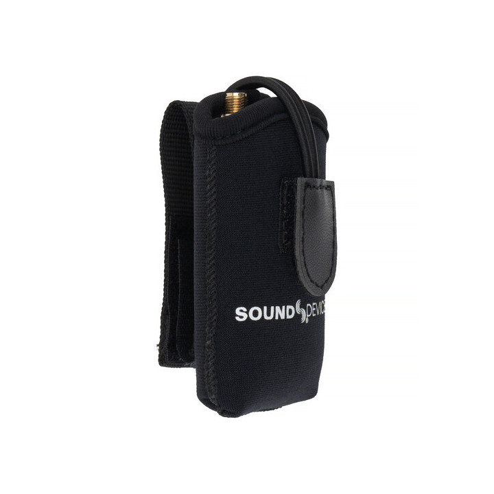 Sound-Devices A20-Mini Pouch - Neoprene pouch for A20-Mini