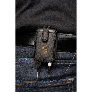 Sound-Devices A20-Mini-Holster - Belt pouch & clip for A20-Mini