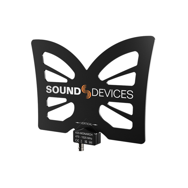 Sound-Devices A20-Monarch - Remote NexLink extender