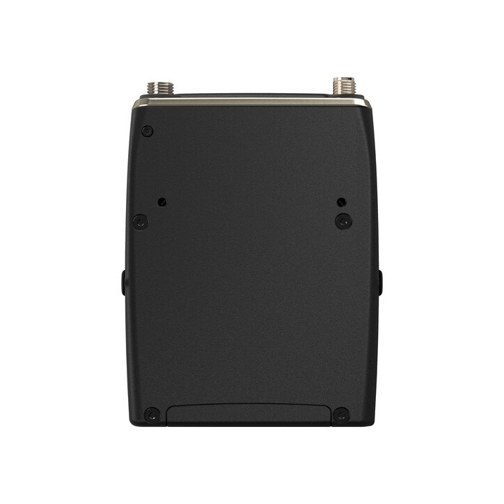 Sound-Devices Astral TX - SpectraBand + VHF, GainForward, Recording, +48v & AES - International